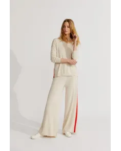 Pantalón de punto Ecoalf | Jayme Shop 2