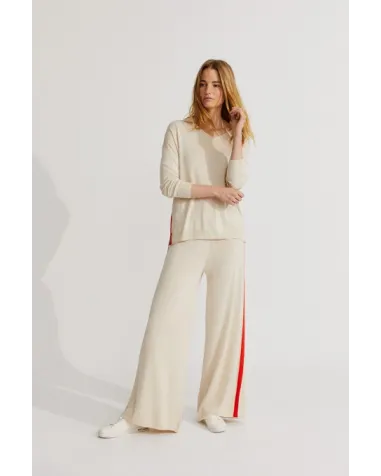 Pantalón de punto Ecoalf | Jayme Shop