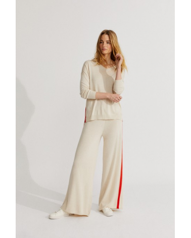 Pantalón de punto Ecoalf | Jayme Shop
