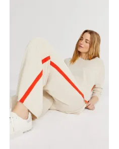 Pantalón de punto Ecoalf | Jayme Shop