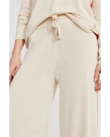 Pantalón de punto Ecoalf | Jayme Shop