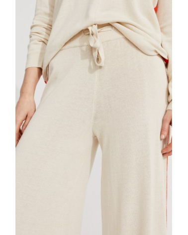 Pantalón de punto Ecoalf | Jayme Shop