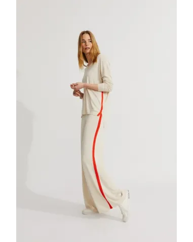 Pantalón de punto Ecoalf | Jayme Shop