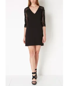 Vestido Corto Almagores| Jayme Shop