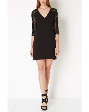 Vestido Corto Almagores| Jayme Shop