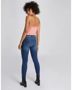 Top de Tirantes con Encaje Morgan | Jayme Shop 2