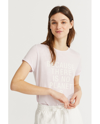 Camiseta de Poliéster Reciclado Ecoalf | Jayme Shop