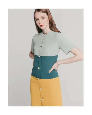 Vestido Vintage Cherubina | Jayme Shop