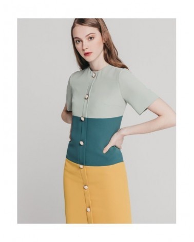 Vestido Vintage Cherubina | Jayme Shop