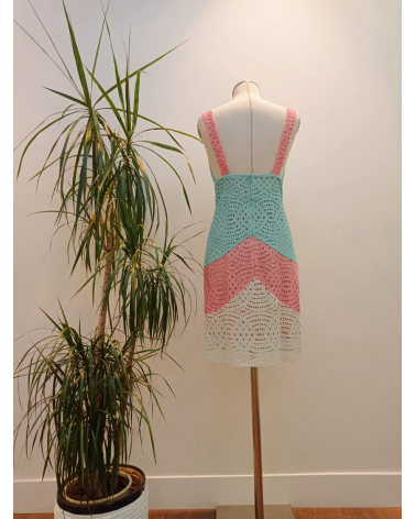 Conjunto Vestido y Chaqueta Arggido | Jayme Shop