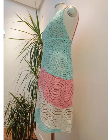 Conjunto Vestido y Chaqueta Arggido | Jayme Shop