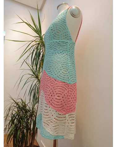 Conjunto Vestido y Chaqueta Arggido | Jayme Shop