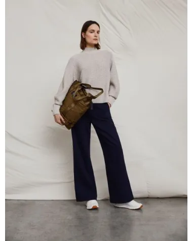 Jersey de Punto Calado Ecoalf | Jayme Shop