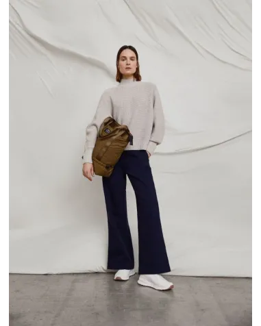 Jersey de Punto Calado Ecoalf | Jayme Shop