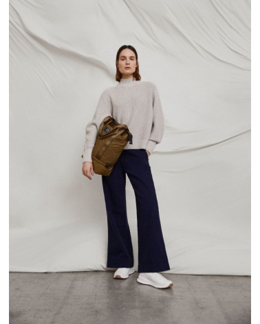 Jersey de Punto Calado Ecoalf | Jayme Shop