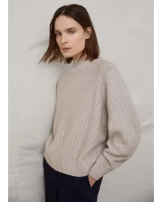 Jersey de Punto Calado Ecoalf | Jayme Shop 2