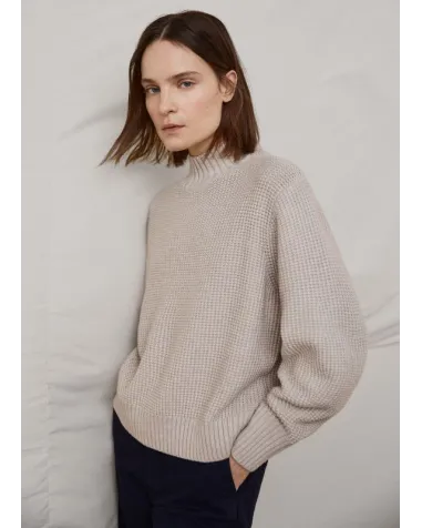 Jersey de Punto Calado Ecoalf | Jayme Shop