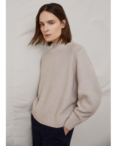 Jersey de Punto Calado Ecoalf | Jayme Shop