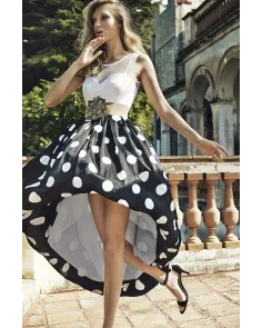 Vestido Lunares Matilde Cano | JaymeShop