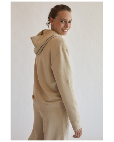 Sudadera con Capucha Ecoalf | Jayme Shop