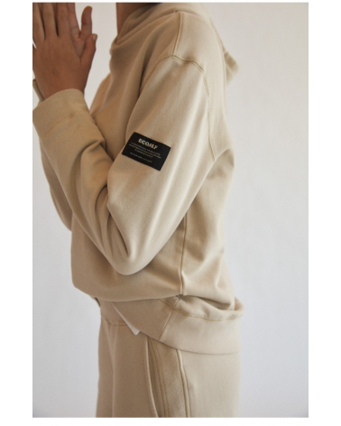 Sudadera con Capucha Ecoalf | Jayme Shop