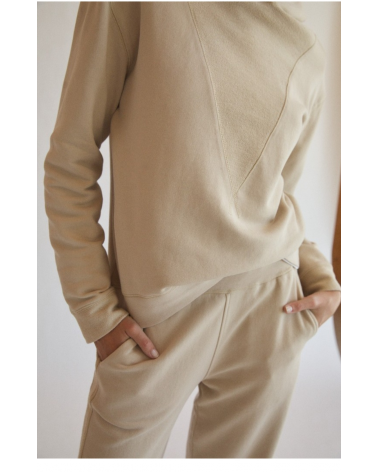 Sudadera con Capucha Ecoalf | Jayme Shop