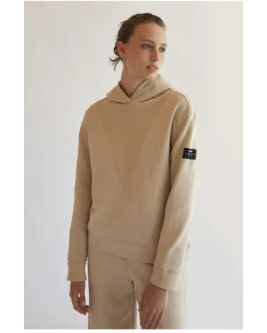 Sudadera con Capucha Ecoalf | Jayme Shop