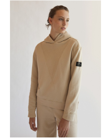 Sudadera con Capucha Ecoalf | Jayme Shop