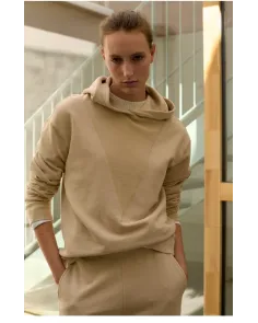 Sudadera con Capucha Ecoalf | Jayme Shop