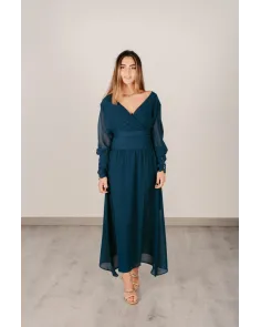 Vestido Hannibal Laguna | Jayme Shop