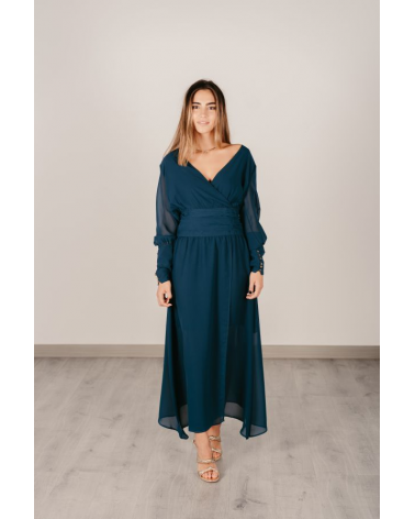 Vestido Hannibal Laguna | Jayme Shop