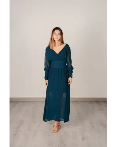 Vestido Hannibal Laguna | Jayme Shop