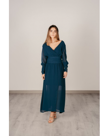 Vestido Hannibal Laguna | Jayme Shop