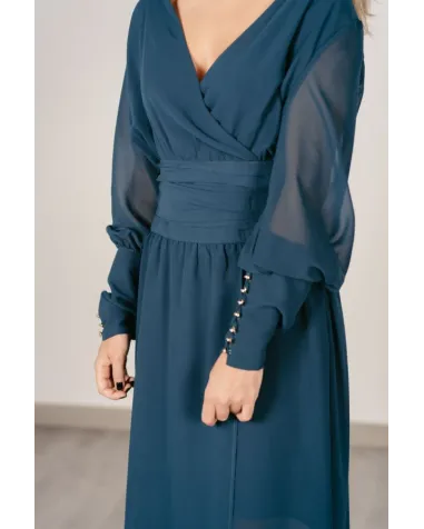 Vestido Hannibal Laguna | Jayme Shop