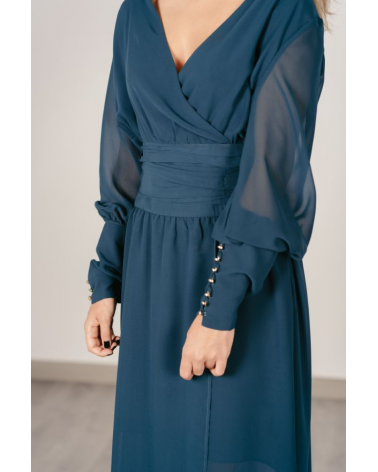 Vestido Hannibal Laguna | Jayme Shop