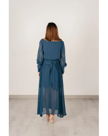 Vestido Hannibal Laguna | Jayme Shop