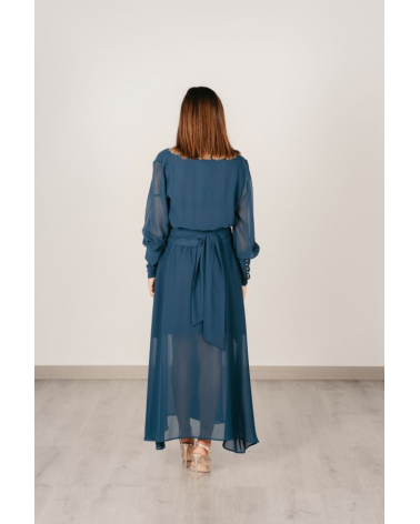 Vestido Hannibal Laguna | Jayme Shop