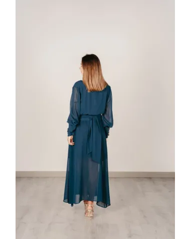 Vestido Hannibal Laguna | Jayme Shop