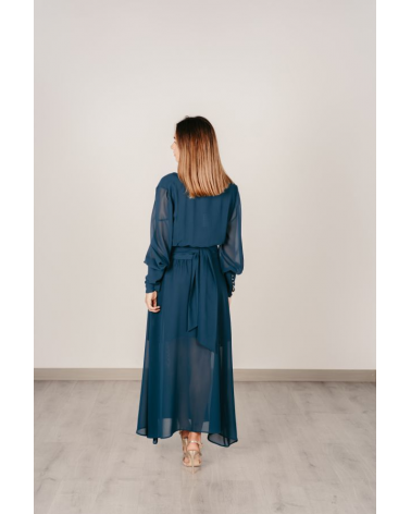 Vestido Hannibal Laguna | Jayme Shop