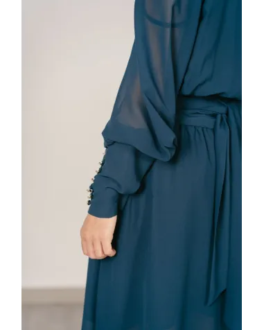 Vestido Hannibal Laguna | Jayme Shop