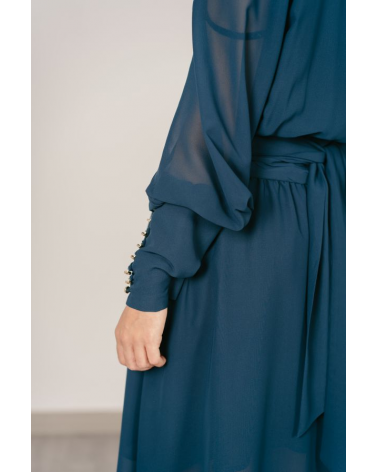 Vestido Hannibal Laguna | Jayme Shop