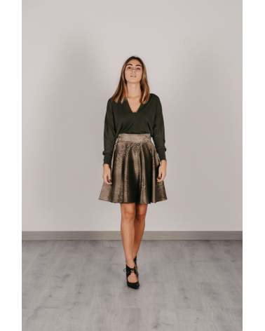 Conjunto Falda y Blusa Panambi | Jayme Shop