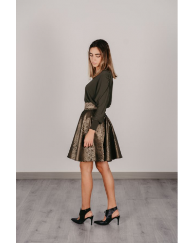 Conjunto Falda y Blusa Panambi | Jayme Shop