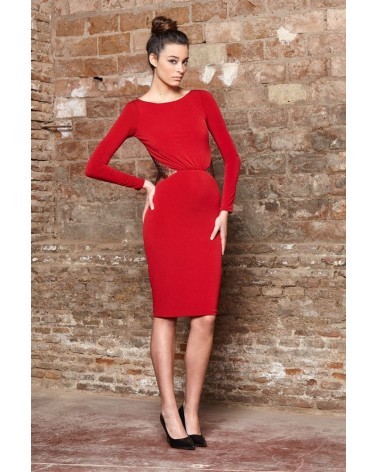 Vestido Corto Panambi | Jayme Shop