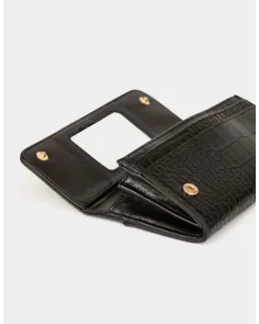 Cartera Efecto Piel del Cocodrilo Morgan | Jayme Shop 2