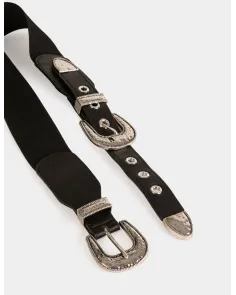 Cinturón Elástico Morgan | Jayme Shop 2