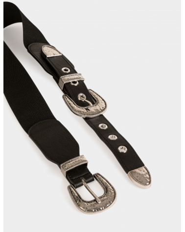 Cinturón Elástico Morgan | Jayme Shop