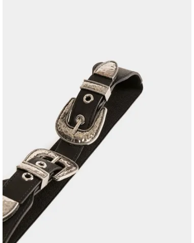 Cinturón Elástico Morgan | Jayme Shop