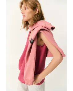 Camiseta Adia de Tirantes Ecoalf | Jayme Shop 2