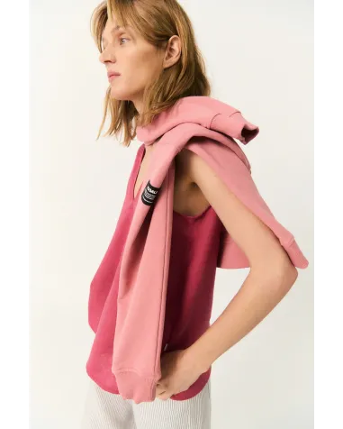 Camiseta Adia de Tirantes Ecoalf | Jayme Shop